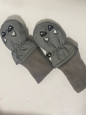 Kombi Mitts 💛2 for 10💛